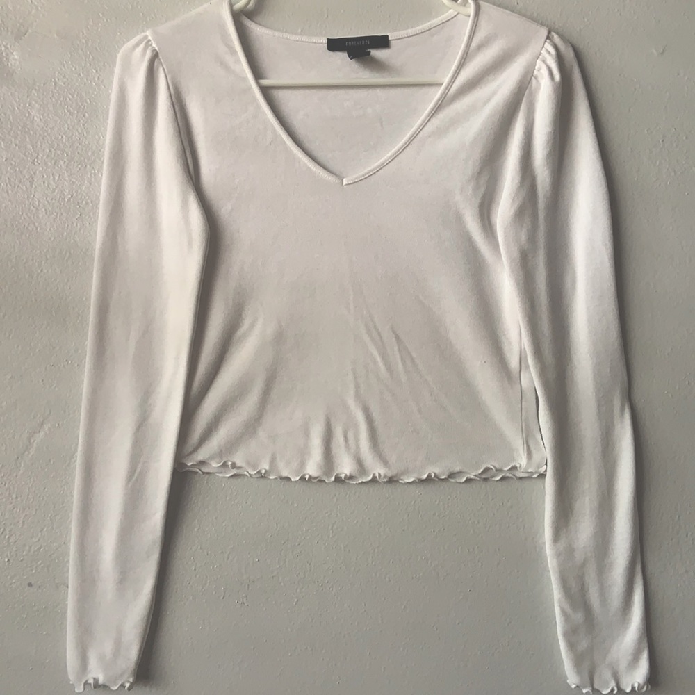 Forever 21 Shirt Bundle